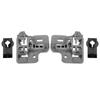 51338254781 1 Set Power Window Regulator Repair Clip Plastic Fit for BMW X5 E53 2000 2001 2002 2003 2004 2005 2006