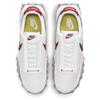 Nike Waffle Racer Crater Summit White Team Red Women's Sneakers CT1983-103