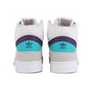 adidas Originals Drop Step 'Weiß Grau Lila' Damen EF7149