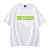 Cult Classic Charli XCX Brat 2024 T Shirt Fashion Unisex Aesthetic Retro Tshirt Unisex High Quality Vintage 100 Cotton Tees Shirts