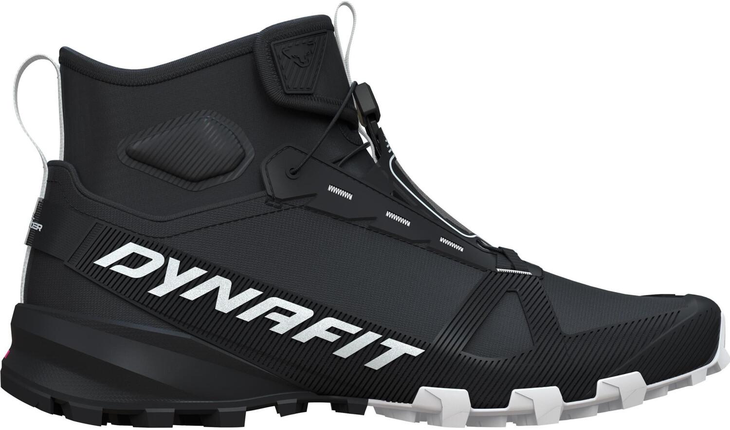 

Обувь для треккинга Dynafit Traverse Mid GTX M black out/nimbus 42 ½