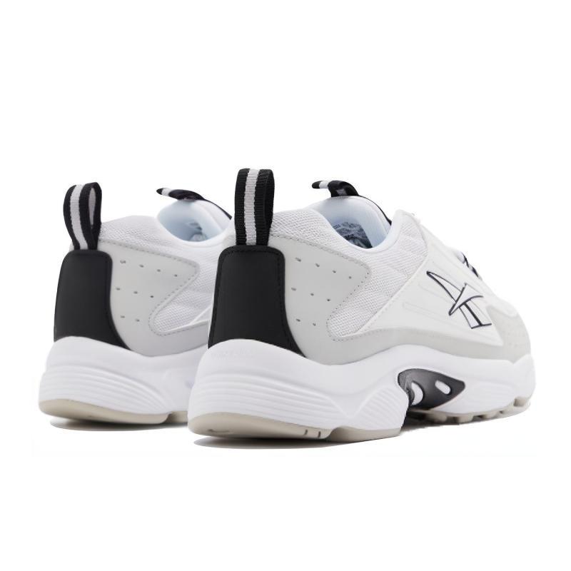 Reebok Unisex Dmx Series 2200 Sneakers White Sneakers FV6578
