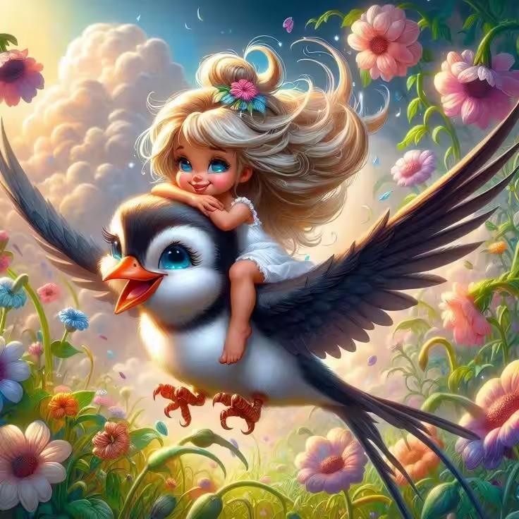 Алмазная живопись Искусство 5D DIY Непослушная Милая Маленькая Девочка с Кошкой Алмазная Мозаика Яблоня 5D Стразы Вышивка крестом Домашний декор Full Round 50x50CM