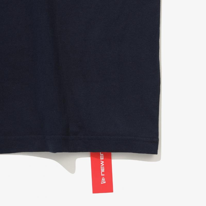 New Era Yankees Flag T shirT Team Navy 15147545