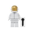 Celebrity Minifigures Building Blocks Toys