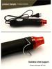 300W Heat Tool for Polymer Clay: European Standard 220V Hot Air Gun