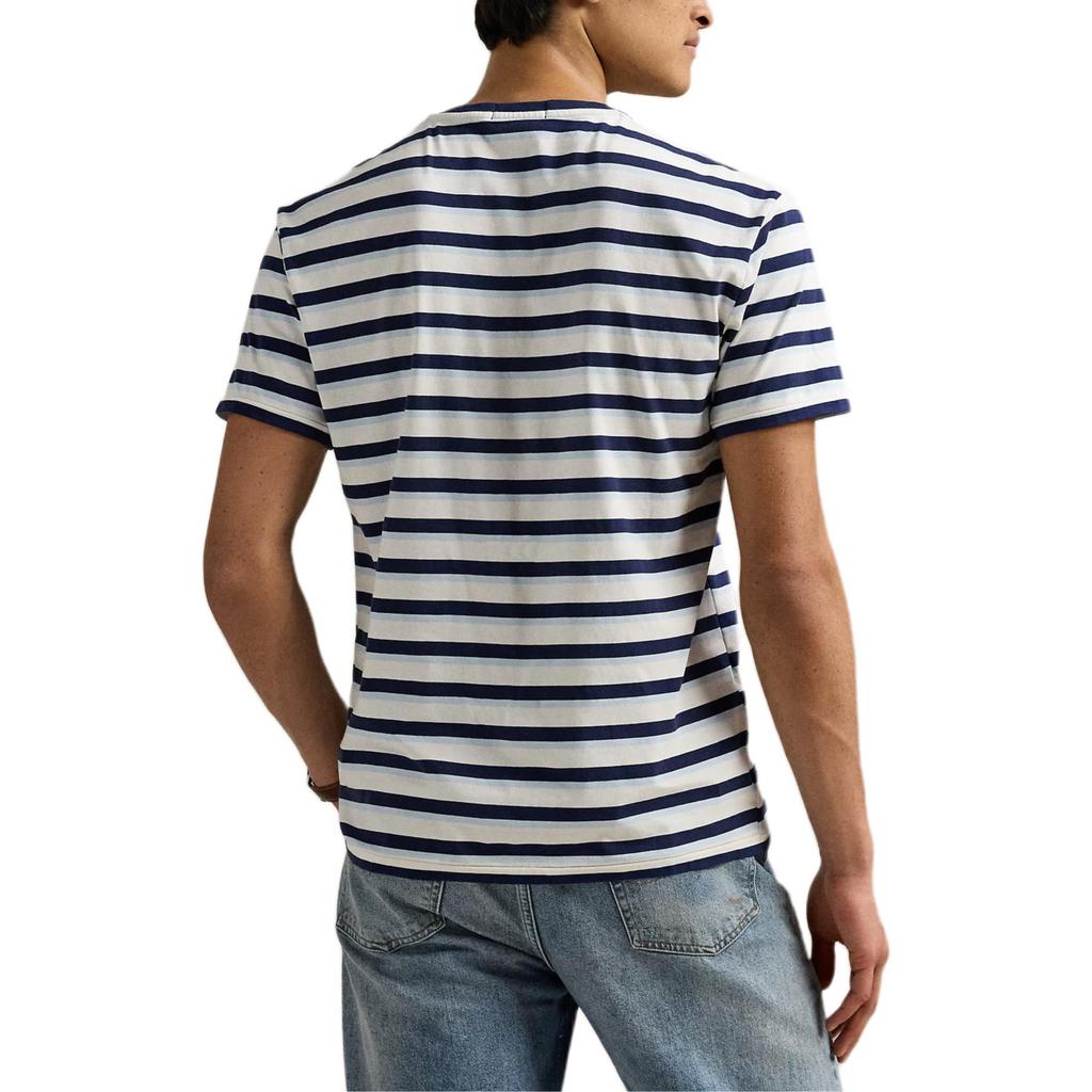 Polo Ralph Lauren Striped Jersey T shirt 100048269-