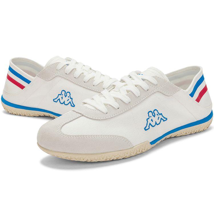 Kappa Summer Breathable Lightweight Comfortable Sports Running Commuting Durable Lightweight Low-Top Training Shoes Unisex Shoes K0DX5BB03D-012