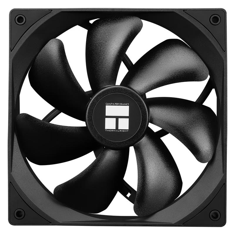 Thermalright TL-C14 Series 140mm PWM Case Fan with S-FDB Bearing