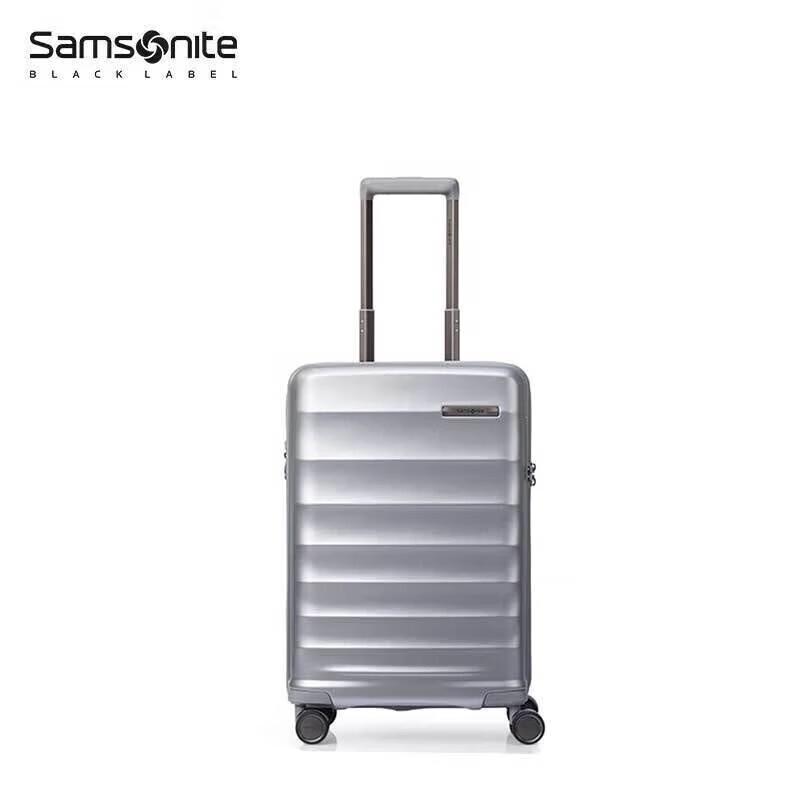 

Samsonite Carry-on Expandable Hardside Luggage