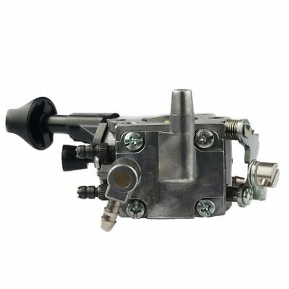 For Carburetor for BR350 BR430 BR450 BR450C Blower Reliable Performance with Metal Design Replace Part 4244 120 0603