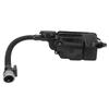 PCV CCV Oil Separator Assembly Powerful Performance Efficient DC3Z6A785C for F‑450 F‑550 Super Duty 6.7L Derv Engine