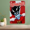 Decoração de casa – Posters e quadros