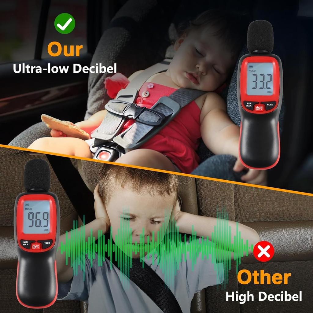 HVAC Blend Door Actuator Compatible With Chrysler 300 2008- Chrysler Town & Country 2008-2016 Dodge Charger/Grand Caravan/Challenger 2008- Replace#