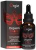 Orgie - Gotas de Orgasmo - Besables 30 Ml