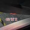 SVLHP1 2PCS LED Car Door Welcome Projector Lamp for VOLKSWAGEN VW GTI New RLINE POLO Jetta Touran Golf 5 6 7 Passat B6 B7 B8 B9 Touareg