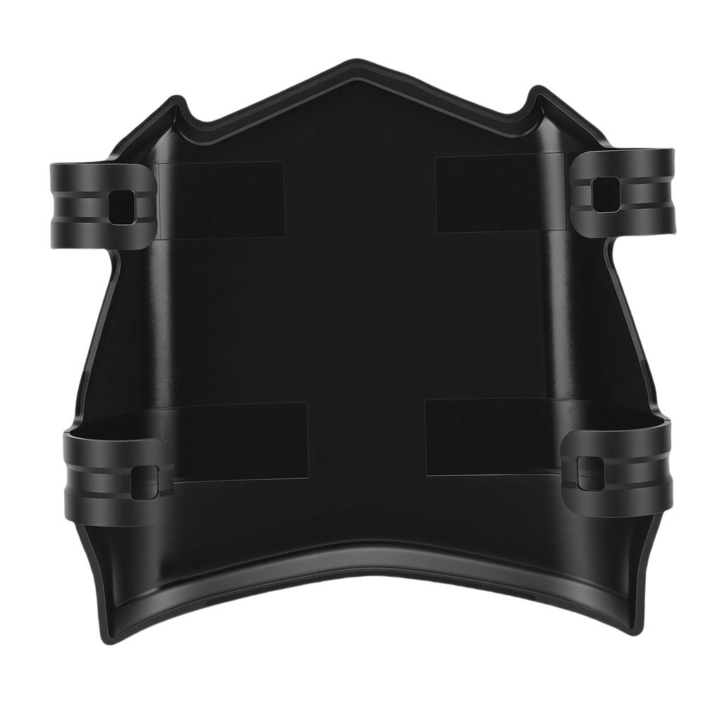 Electric Dirt Bike Front Number Plate Replacement for Talaria Sting MX3 XXX MX4 MX5 Electric Bike Front License Plate