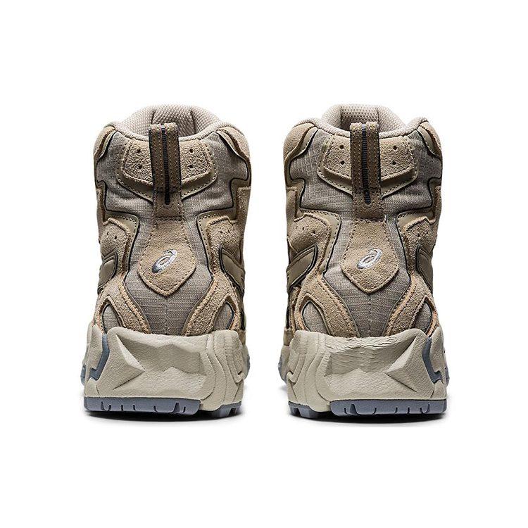 ASICS Gel Nandi Hi Putty 1021A475-200
