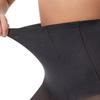 Kvinner Høy midje Formende shorts Magekontroll Rumpehever Gjenoppretting etter fødsel Stretch Shapewear Sømløse truser Undertøy