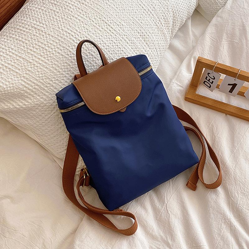 Schoolbag Backpack Classic Work Commuter Backpack Tablet Travel Student School Bag Casual Women's Bag Sports Shopping