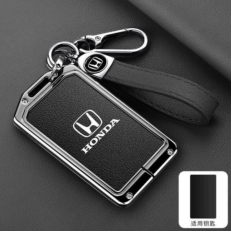 Suitable for the 2022 Guangqi Honda Style Card Special Car Key Case Buckle, Male and Female