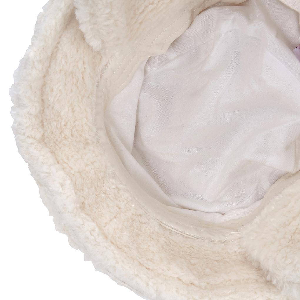 New Balance Ohrenklappen Pelz Bucket Hat NBGDFB1304 FLNBFA4H20