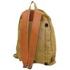 Montbell 50th Anniversary California Daypack, 17L Nylon Backpack for Men and Women, 1133002, A4 Compatible (Tan (TN))