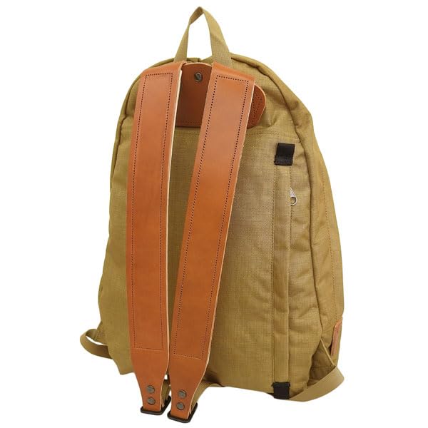 Montbell 50th Anniversary California Daypack, 17L Nylonový batoh pro muže a ženy, 1133002, Kompatibilní s A4 (Opálení (TN))