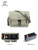 Trendy Tangku DSLR Camera Crossbody Bag - Large Capacity Shoulder/Messenger Bag for Men