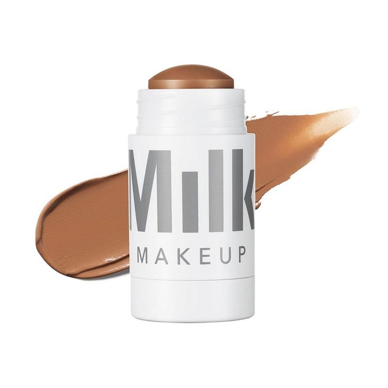 Milk Makeup Matēts bronzējošs krēma zīmulis
