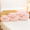 Emoji Pig Plush Pillow Cute Piglet Cushion Soft Toy For Kids Bedroom Decor