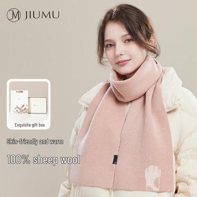 Accessoires – Écharpes et foulards