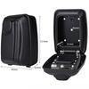 Waterproof Wall-mounted Key Storage Box with 12-digit Keypad Combination