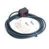 Infrared Diffuse Reflection Type Photoelectric Switch Sensor Switchs E3Z-D61 E3Z-D62 E3Z-D81 E3Z-D82 DC12-24V with Bracket