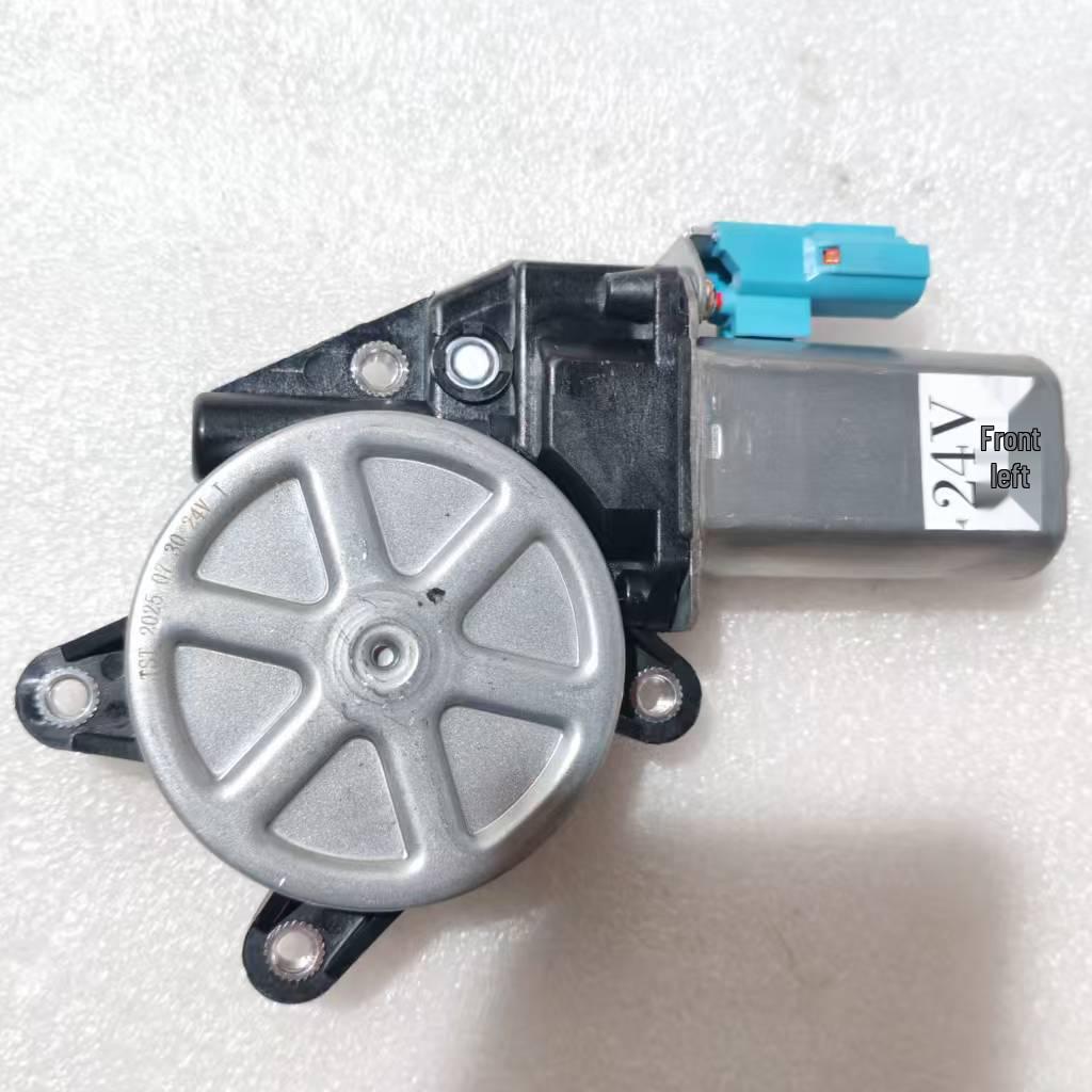 GTL Accessories Ouman Car Window Motor E Lifter Glass Model