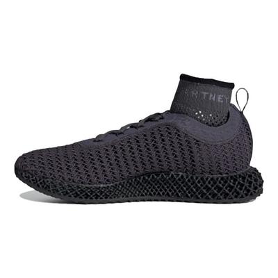AlphaEdge 4D Stella McCartney X AlphaEdge 4D Wmns 'Night Steel Black' Women's FV6516