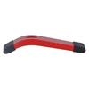 Hold Down Clamp Set TTrack Metal M8 Thread Clamping Jig Tool Kit for Woodworking(Red )