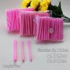 Perm Rods: Toothpick, Hairdressing, Cold Wave, Superfine, Wool Roll Rods
