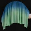 Double-Sided Silk Dance Fan
