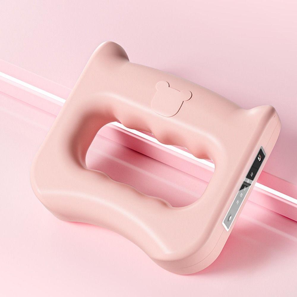 Relaxation Full-Body Fascia Ring Body Shaping Muscle Vibrating Fascia Instrument