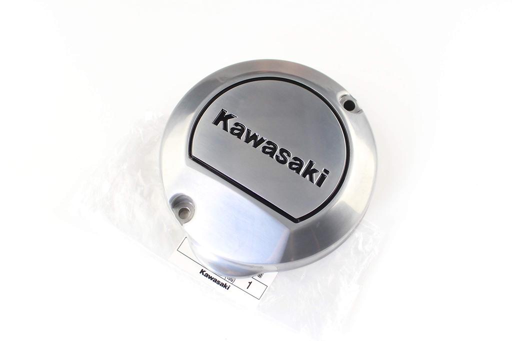 Zephyr 400/X Genuine Point Cover (140901745)