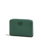 Daks Womens Accessories Gela Green Zipper Card Wallet_Dcwa6E903E2