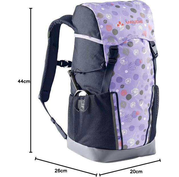 Рюкзак Vaude Puck 14 Modell 2021 pastel lilac (Junior) (15477-157)