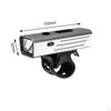 Headlight Bike Light Handlebar Front Head Lamp for Mountain Road