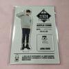 Used GUKU JUNGKOOK BTS 2ND 22920 Acrylic Stand Axta