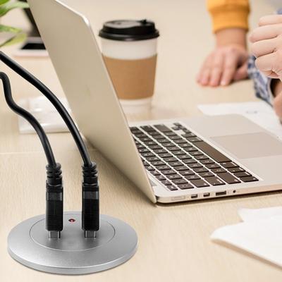 Spine e prese elettriche – Prese