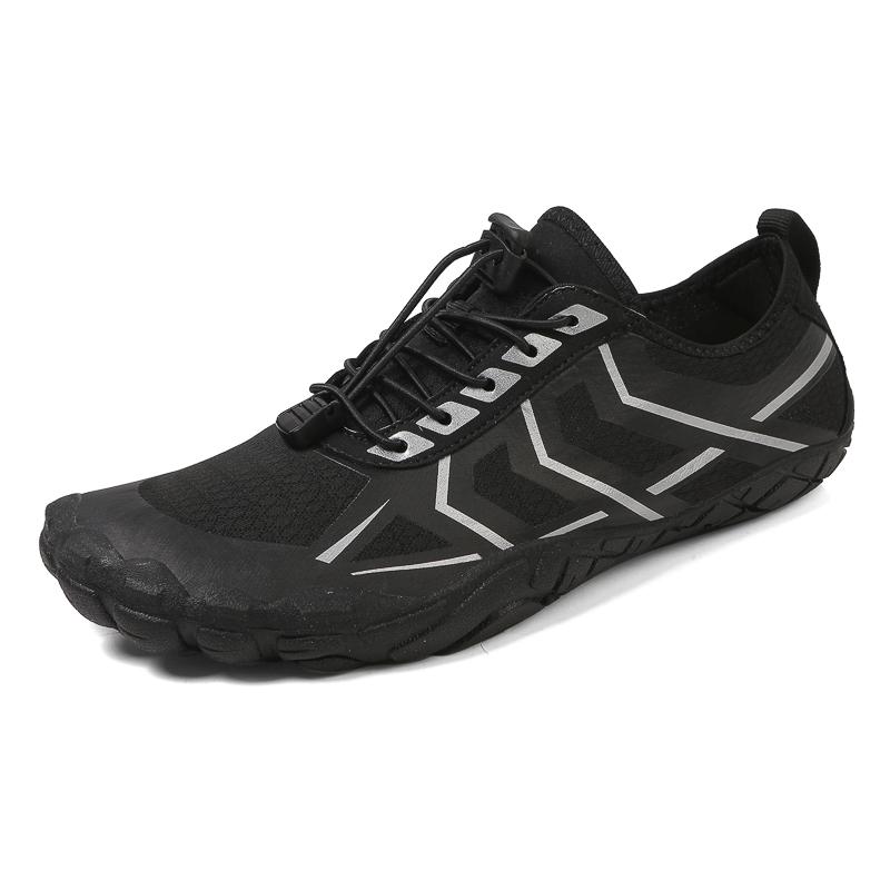 Quick Dry Surfing Swimming Aqua Shoes Men Women Breathable Water Sports Shoes Light Breathable Wading Shoes Fishing Boating