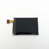 Für Nokia 6300 5320 5310 E51 3120C 6120c 6120 7610S 6500c 7500 8600 6301 Schwarzer LCD-Bildschirm Ersatz