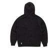New Balance Half Club  Nbn0c12013 Bk Nb Sports Club Heavy Hoodie