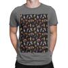Five Nights At Freddys Funny 100 Cotton Tshirt Five Nights At Freddys Tops Tees For Unisex
